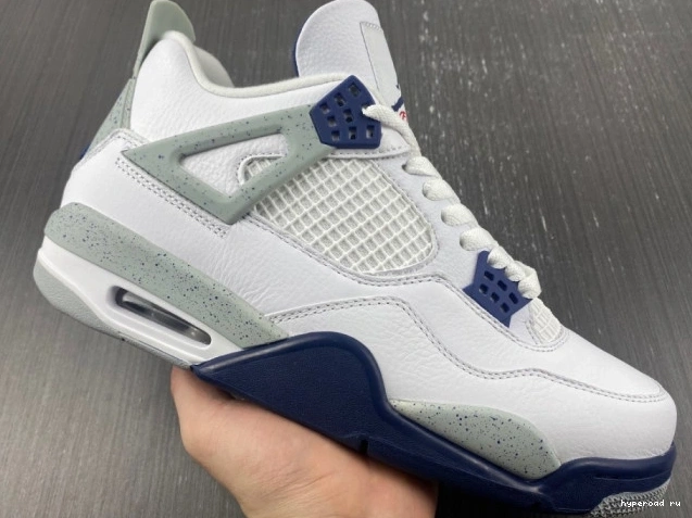 DH6927-140 Retro 4 navy Jordan midnight 0720